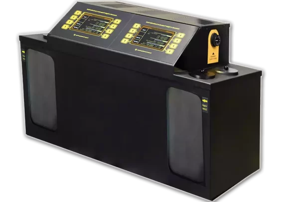 Kinematic Viscosity- ECO Double Bath Model