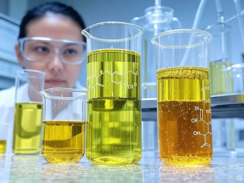 آیا می‌توان ویسکوزیته روغن را کاهش داد؟