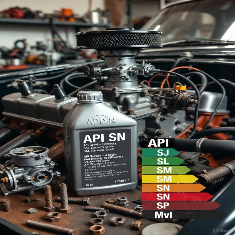 آشنایی کوتاه با استاندارد API