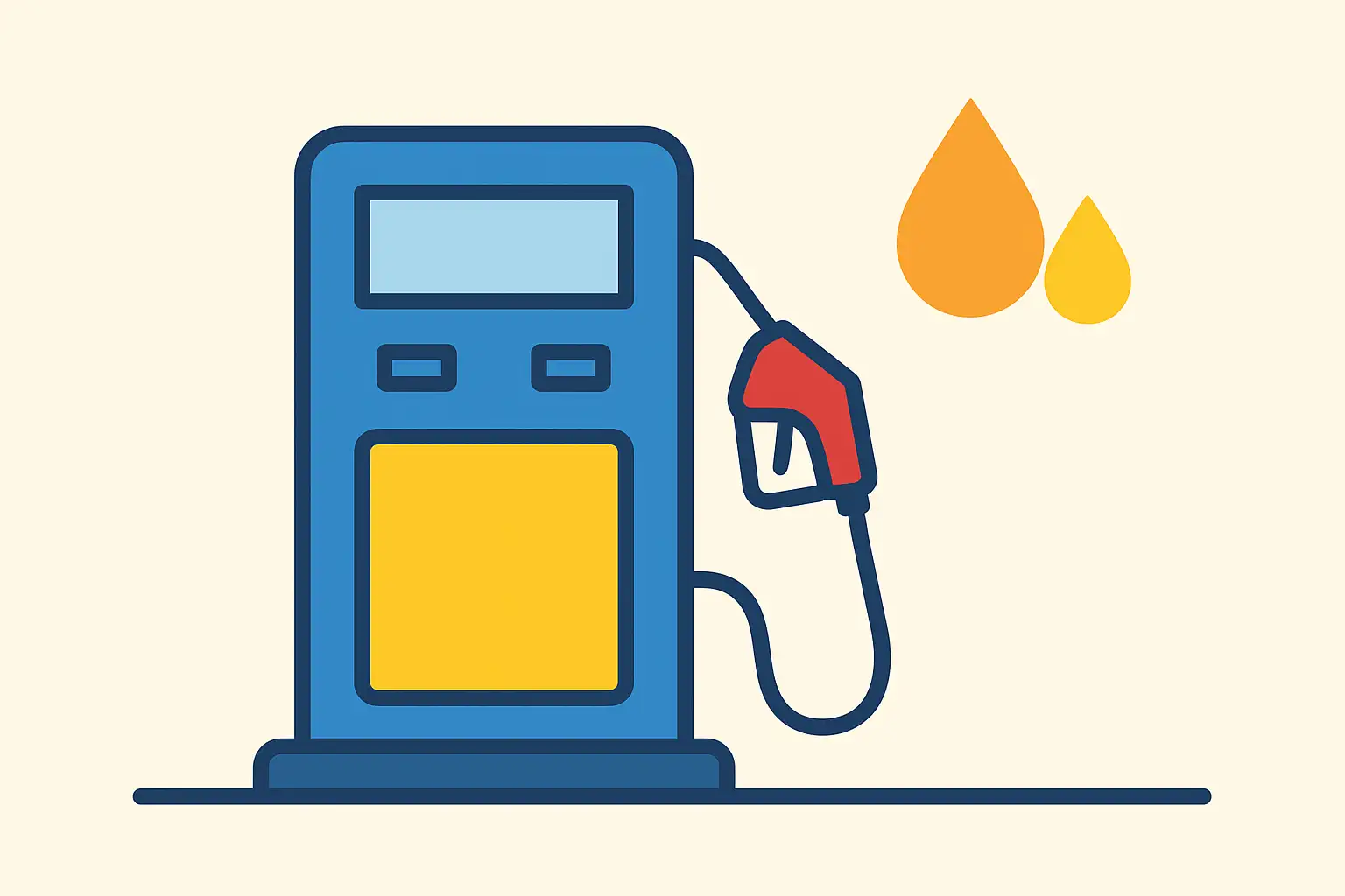 تفاوت بنزین سوپر و معمولی چیست؟