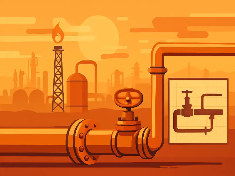 تاریخچه و اهمیت استاندارد API در صنایع نفت و گاز
