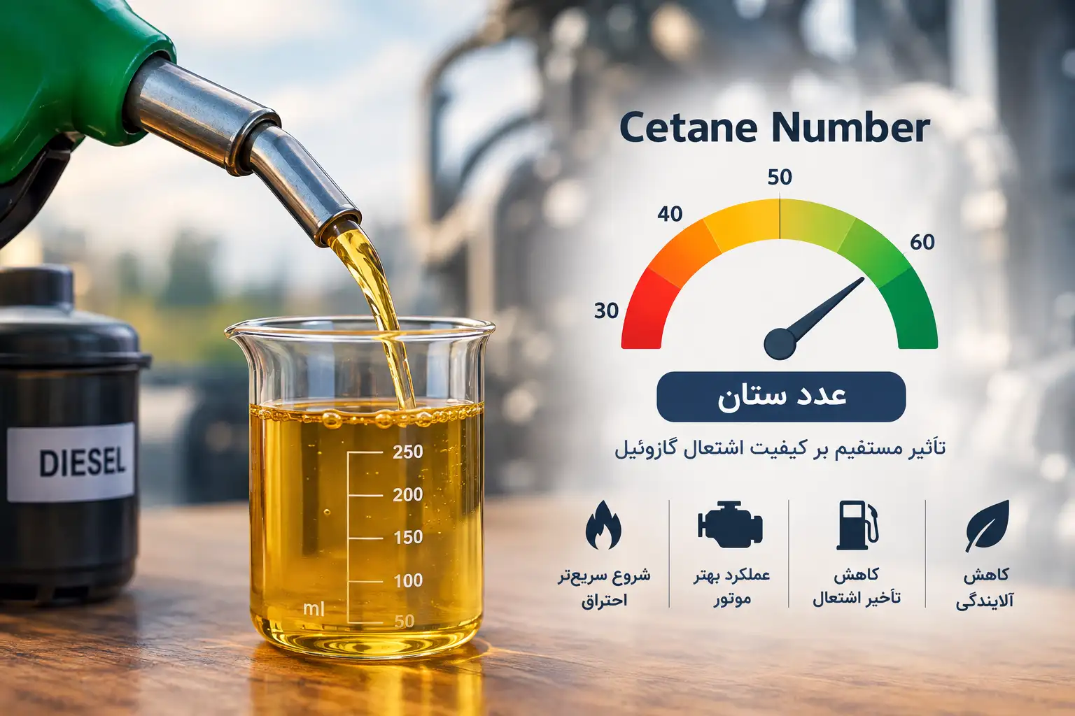 عدد ستان چیست؟